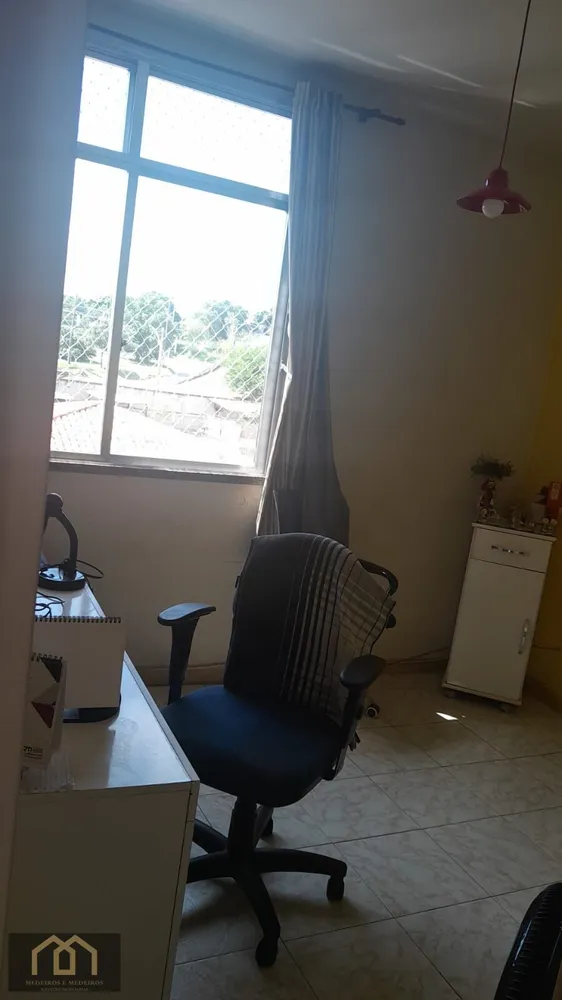 Apartamento, 3 quartos, 60 m² - Foto 4