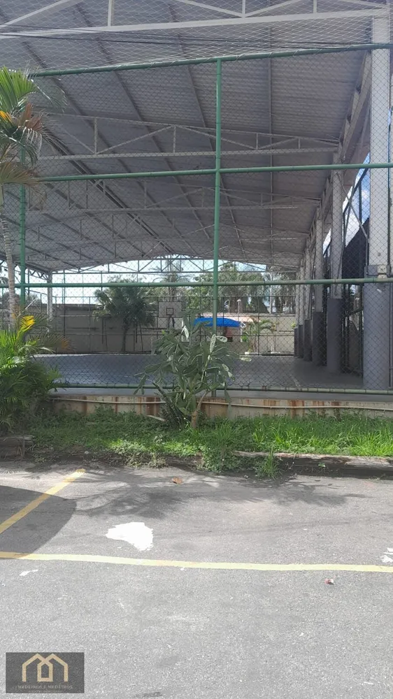 Apartamento, 3 quartos, 60 m² - Foto 13