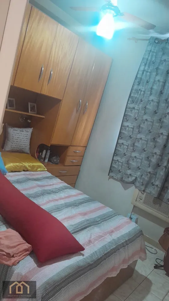 Apartamento, 3 quartos, 60 m² - Foto 6