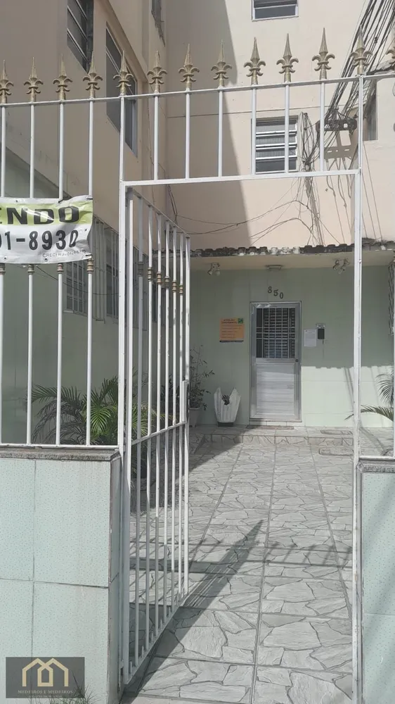 Apartamento, 3 quartos, 60 m² - Foto 9