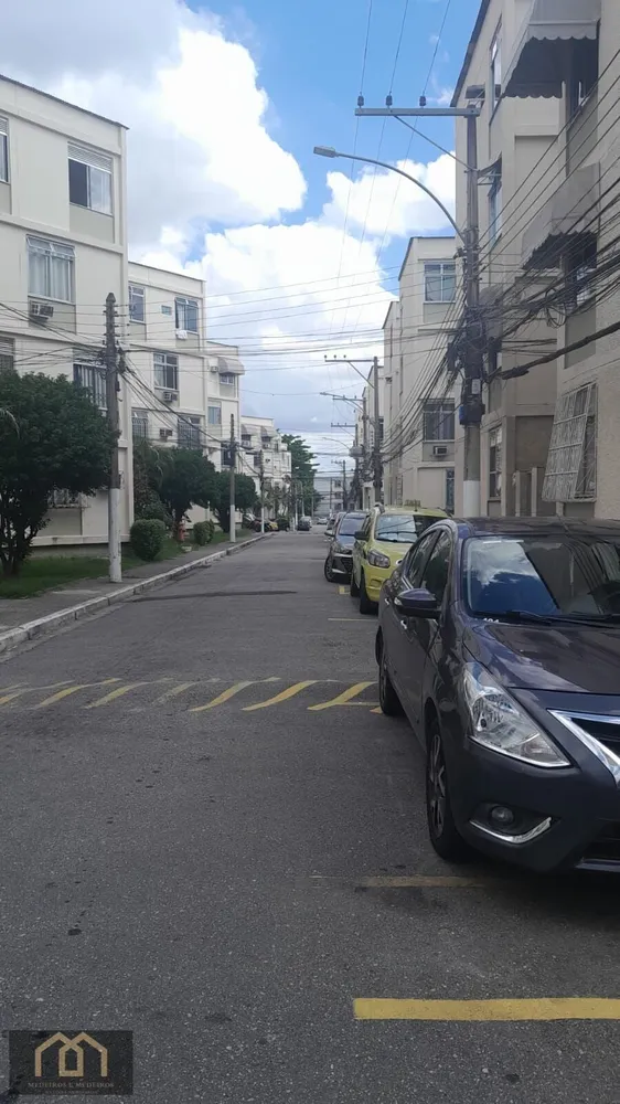 Apartamento, 3 quartos, 60 m² - Foto 11