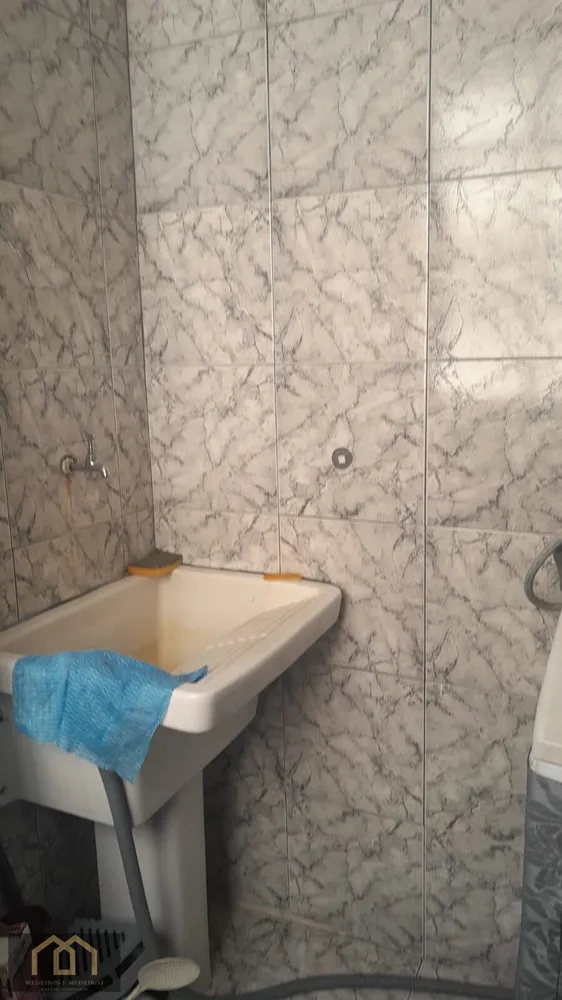 Apartamento, 3 quartos, 60 m² - Foto 7