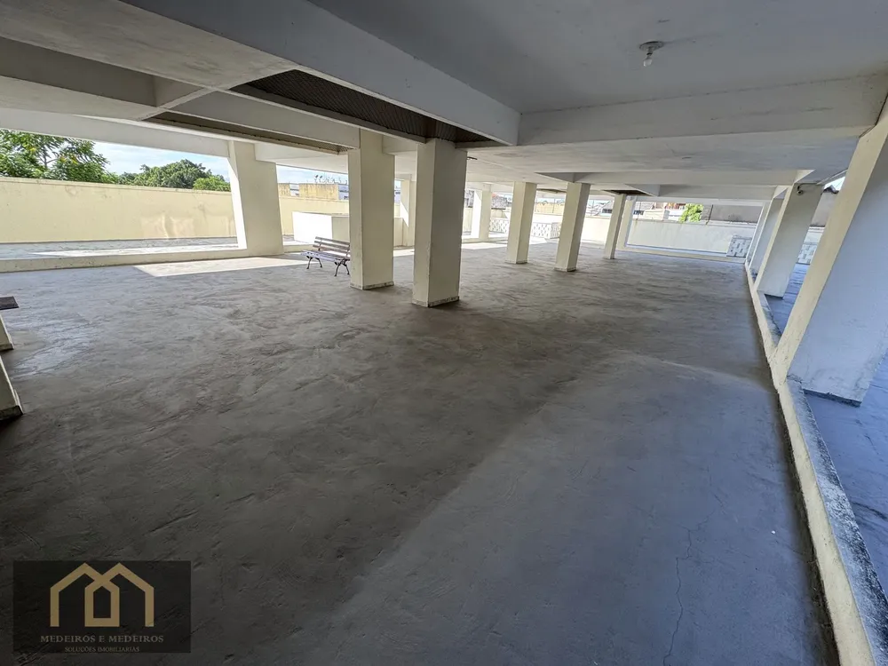 Apartamento, 2 quartos, 53 m² - Foto 21