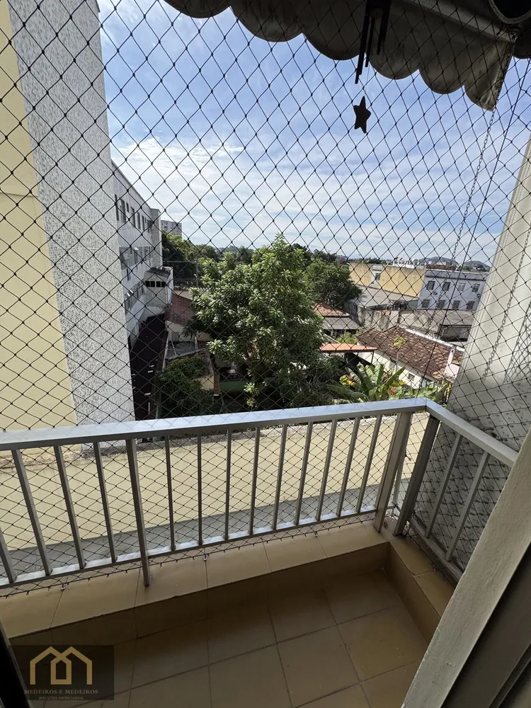 Apartamento, 2 quartos, 53 m² - Foto 5