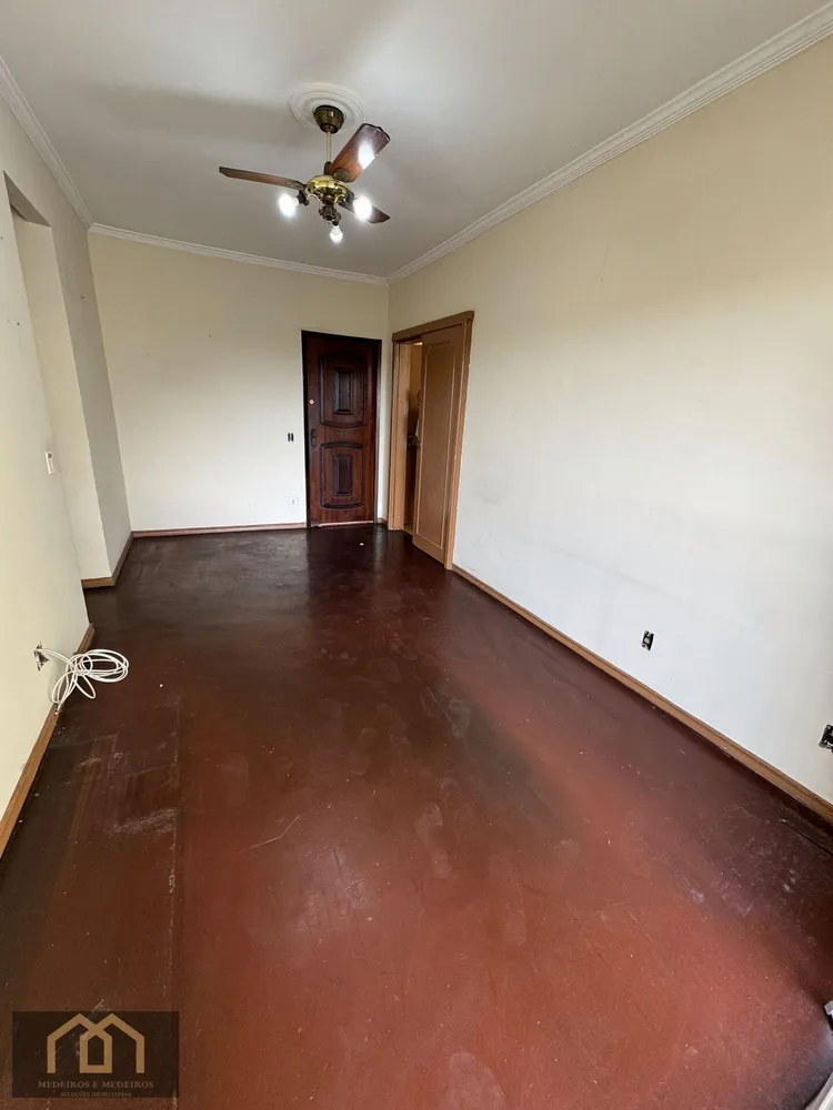 Apartamento, 2 quartos, 53 m² - Foto 4
