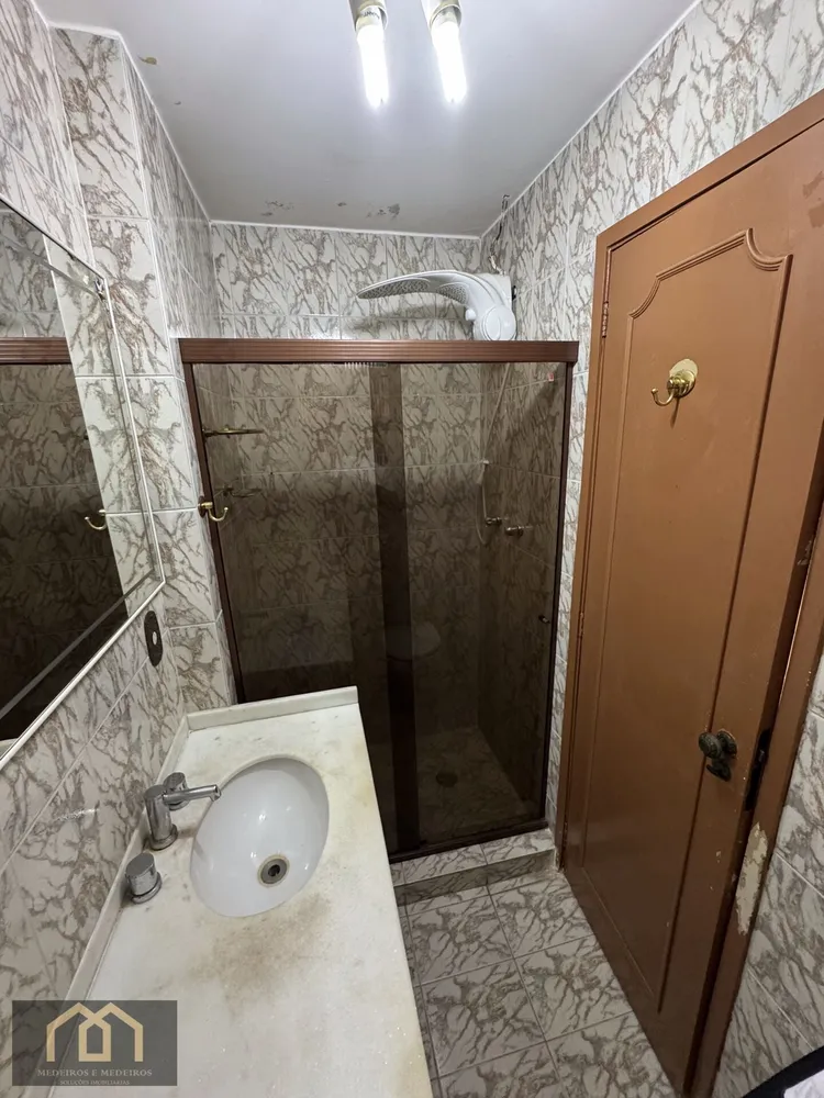 Apartamento, 2 quartos, 53 m² - Foto 9