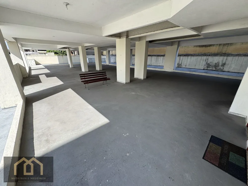 Apartamento, 2 quartos, 53 m² - Foto 20