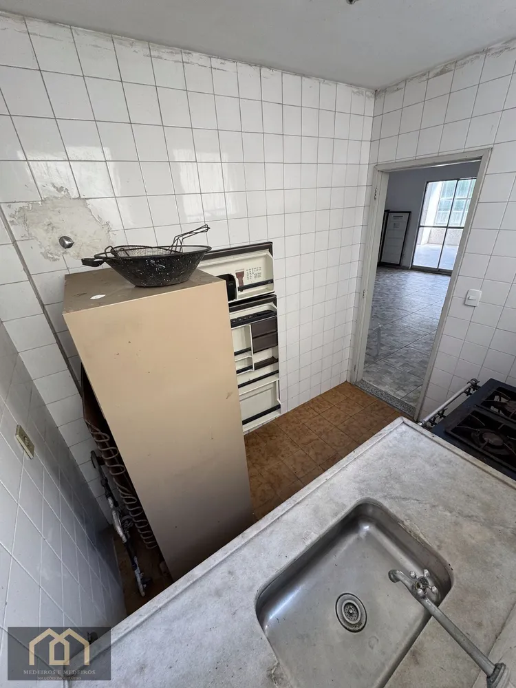 Apartamento, 2 quartos, 53 m² - Foto 24