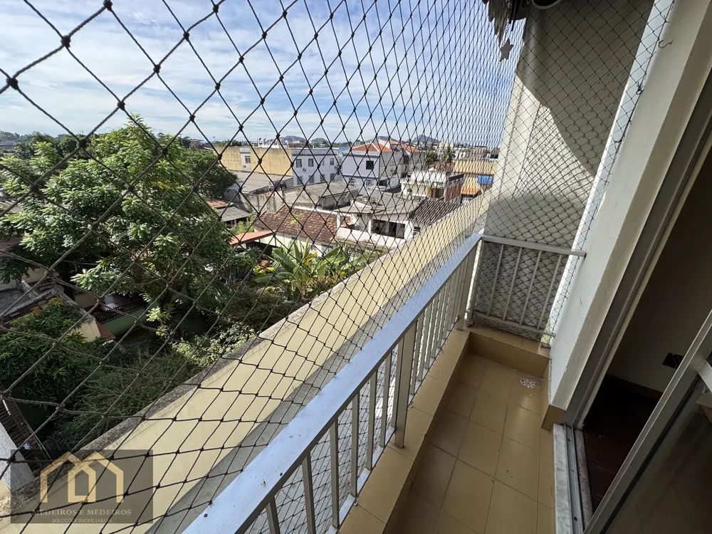 Apartamento, 2 quartos, 53 m² - Foto 6
