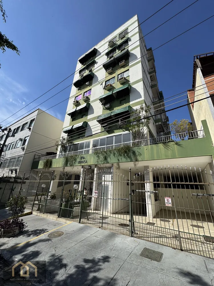 Apartamento, 2 quartos, 53 m² - Foto 1