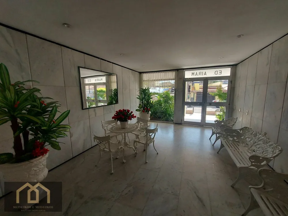 Apartamento, 4 quartos, 132 m² - Foto 3