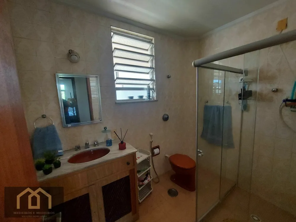 Apartamento, 4 quartos, 132 m² - Foto 12