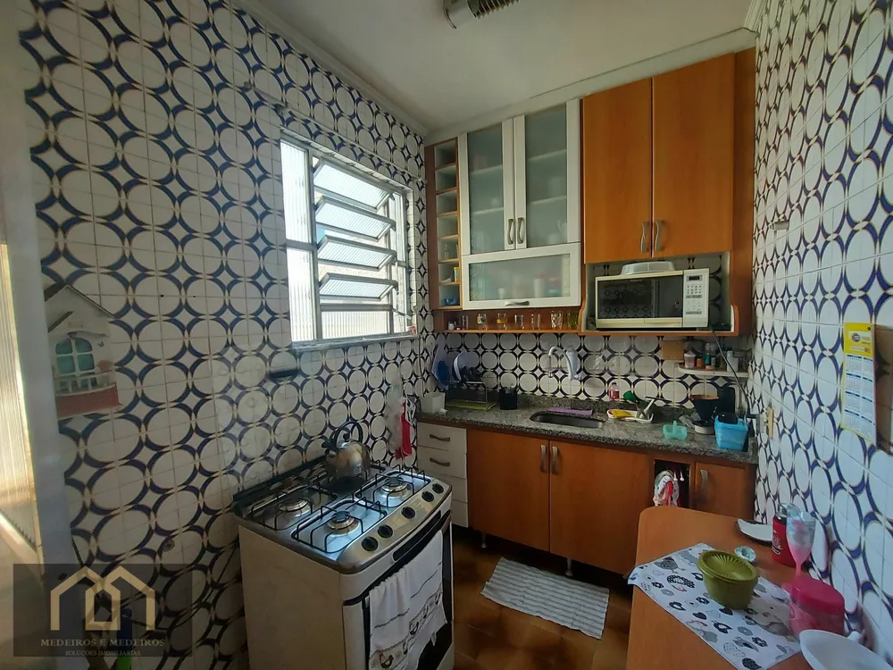Apartamento, 4 quartos, 132 m² - Foto 9