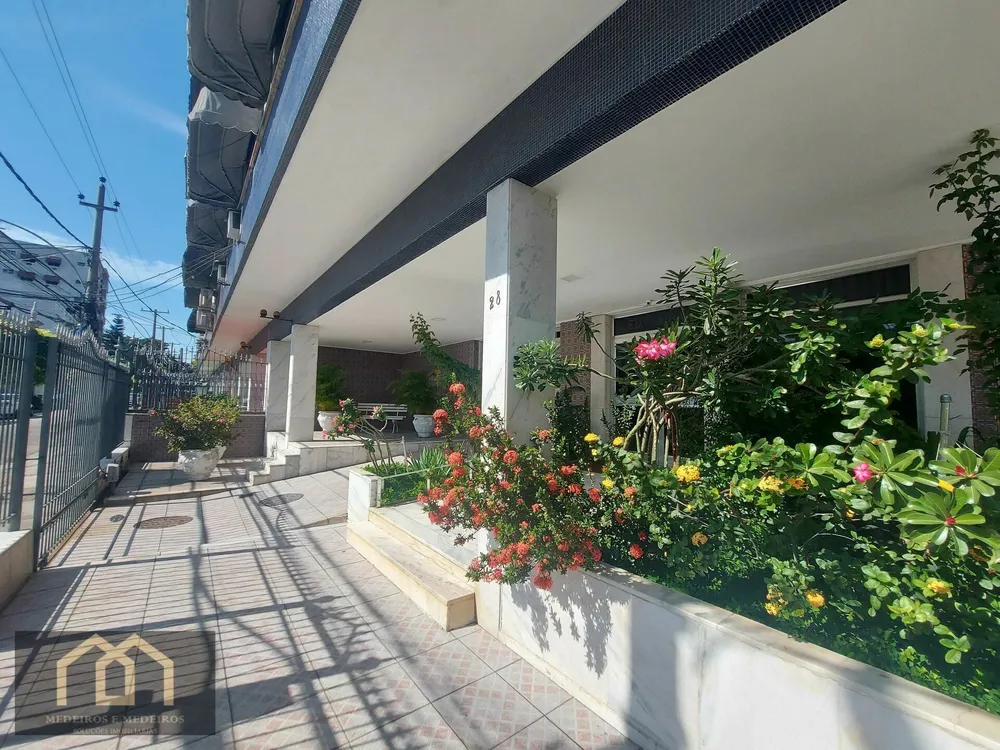 Apartamento, 4 quartos, 132 m² - Foto 1