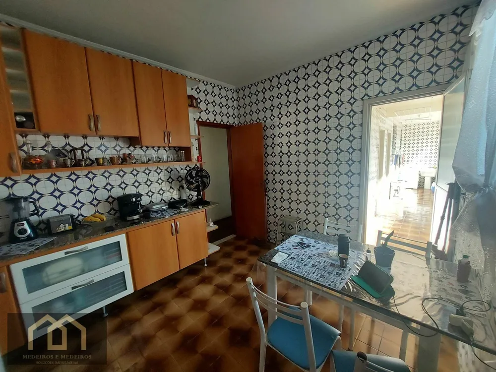 Apartamento, 4 quartos, 132 m² - Foto 8