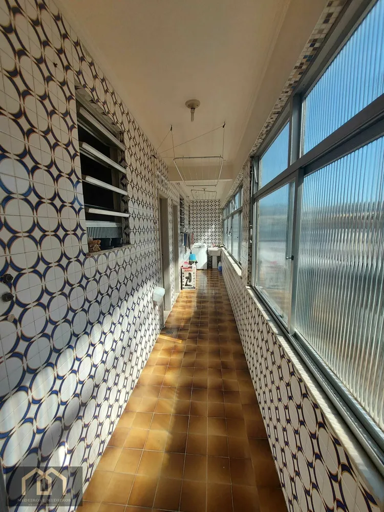 Apartamento, 4 quartos, 132 m² - Foto 7
