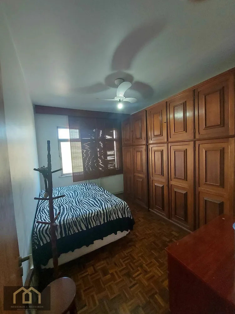Apartamento, 4 quartos, 132 m² - Foto 19