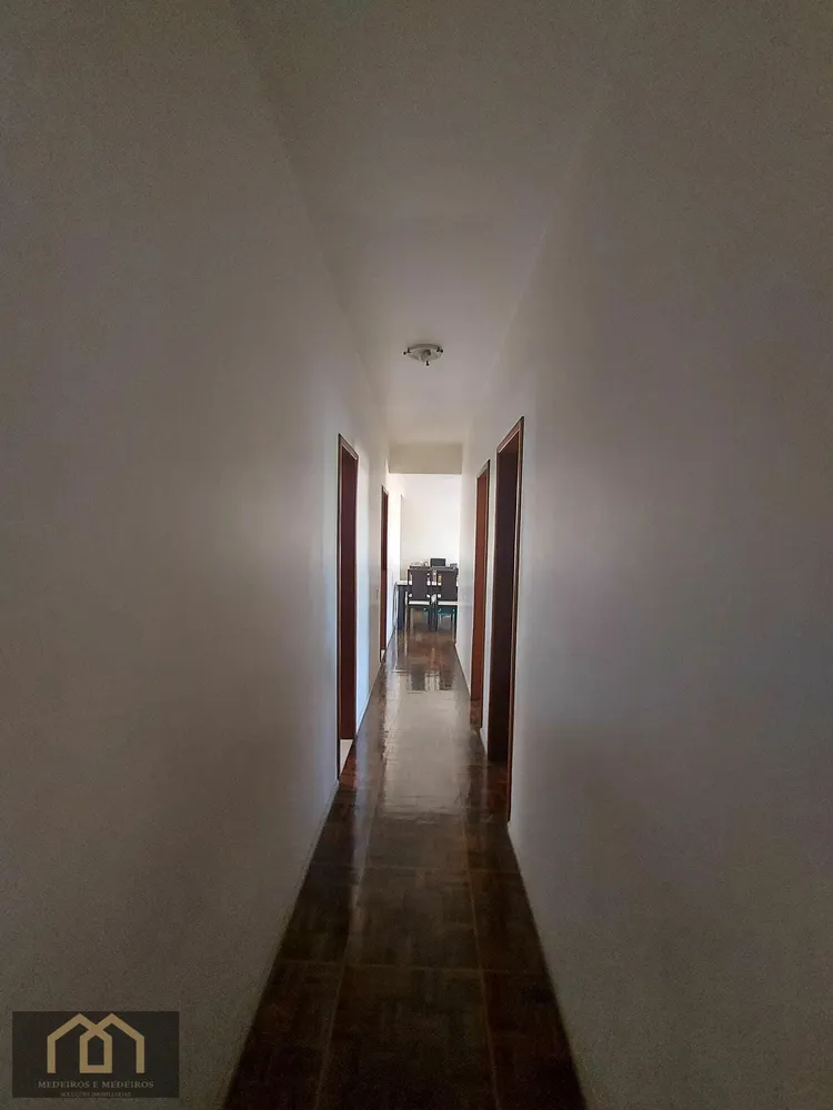 Apartamento, 4 quartos, 132 m² - Foto 13
