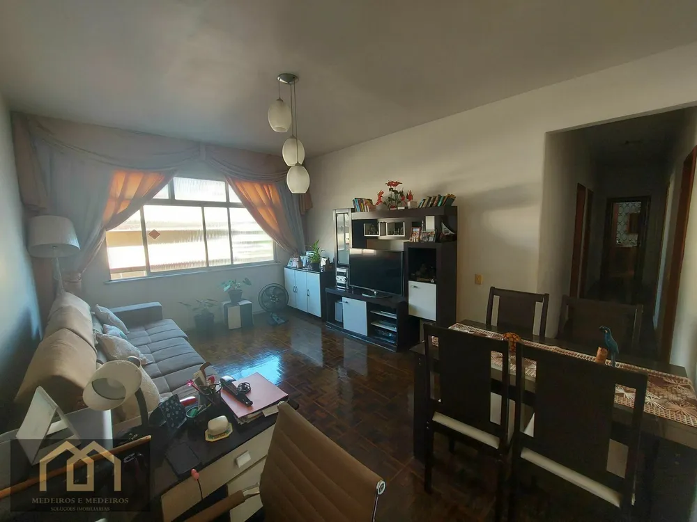 Apartamento, 4 quartos, 132 m² - Foto 23