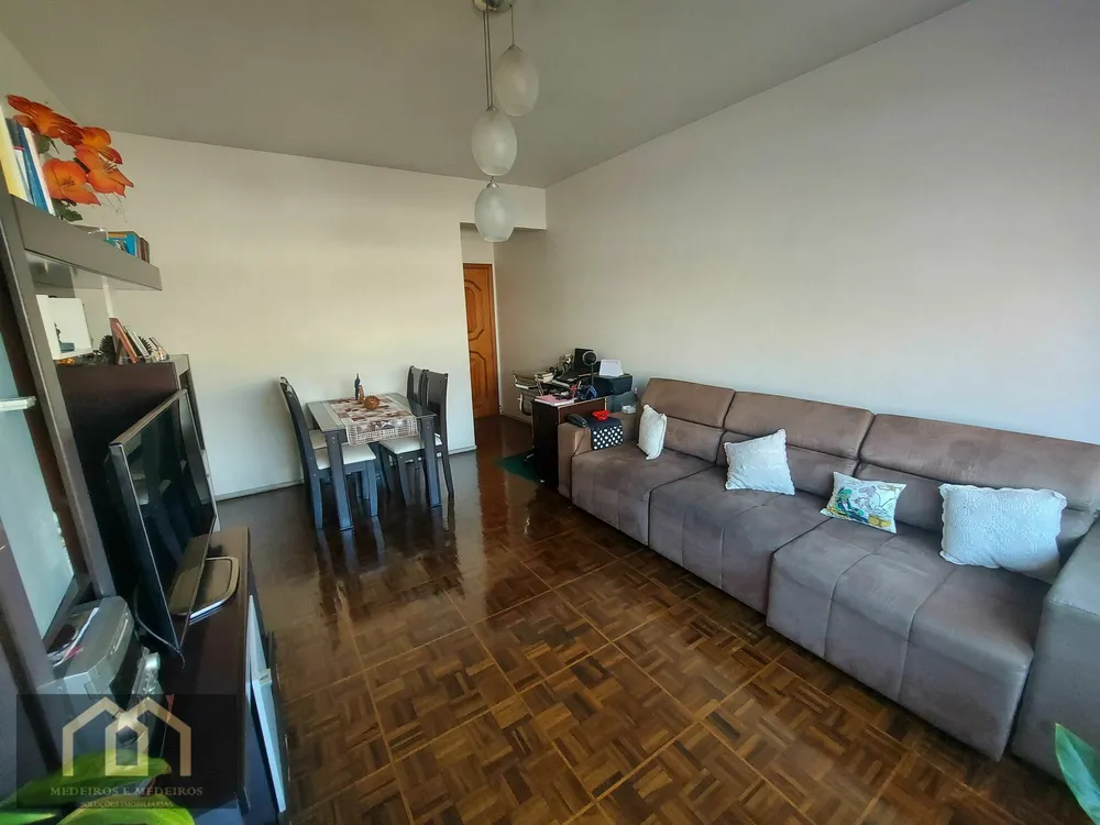 Apartamento, 4 quartos, 132 m² - Foto 21
