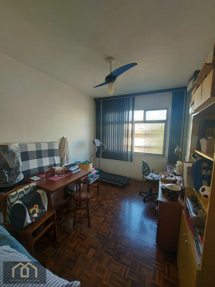 Apartamento, 4 quartos, 132 m² - Foto 20