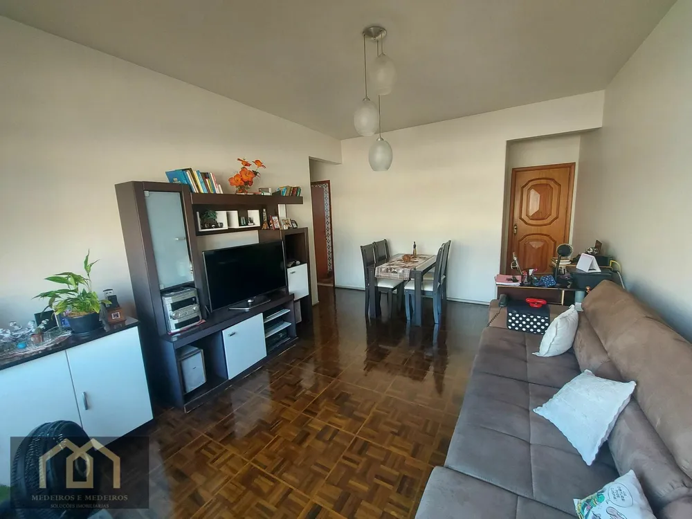 Apartamento, 4 quartos, 132 m² - Foto 22