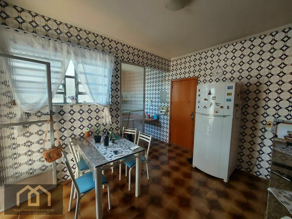 Apartamento, 4 quartos, 132 m² - Foto 10