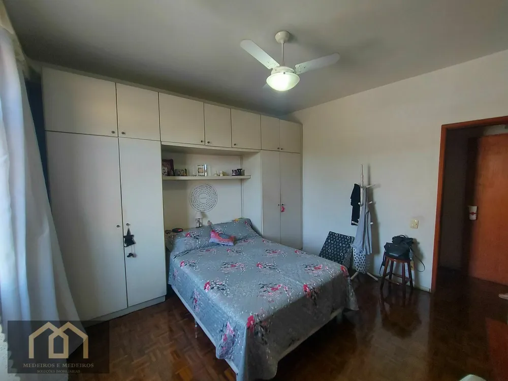 Apartamento, 4 quartos, 132 m² - Foto 16