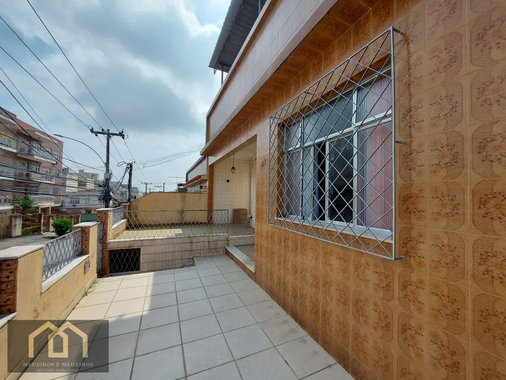 Casa, 4 quartos, 200 m² - Foto 6