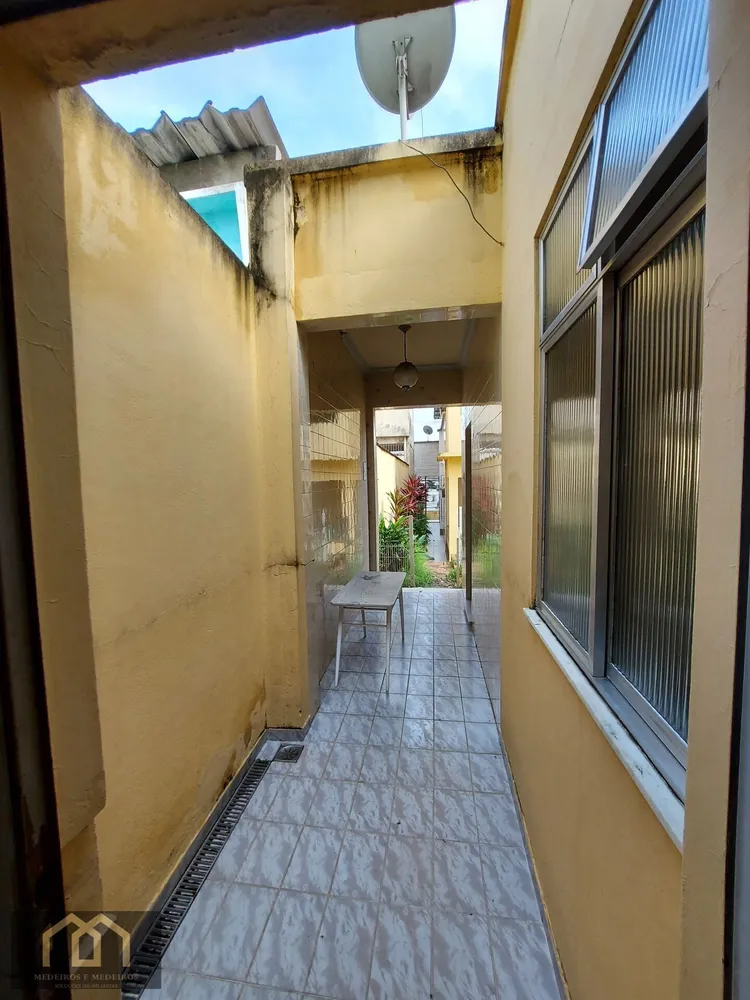 Casa, 4 quartos, 200 m² - Foto 9