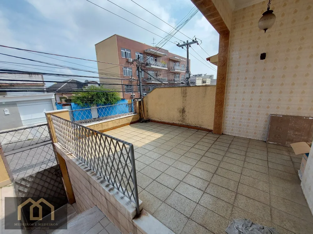 Casa, 4 quartos, 200 m² - Foto 2
