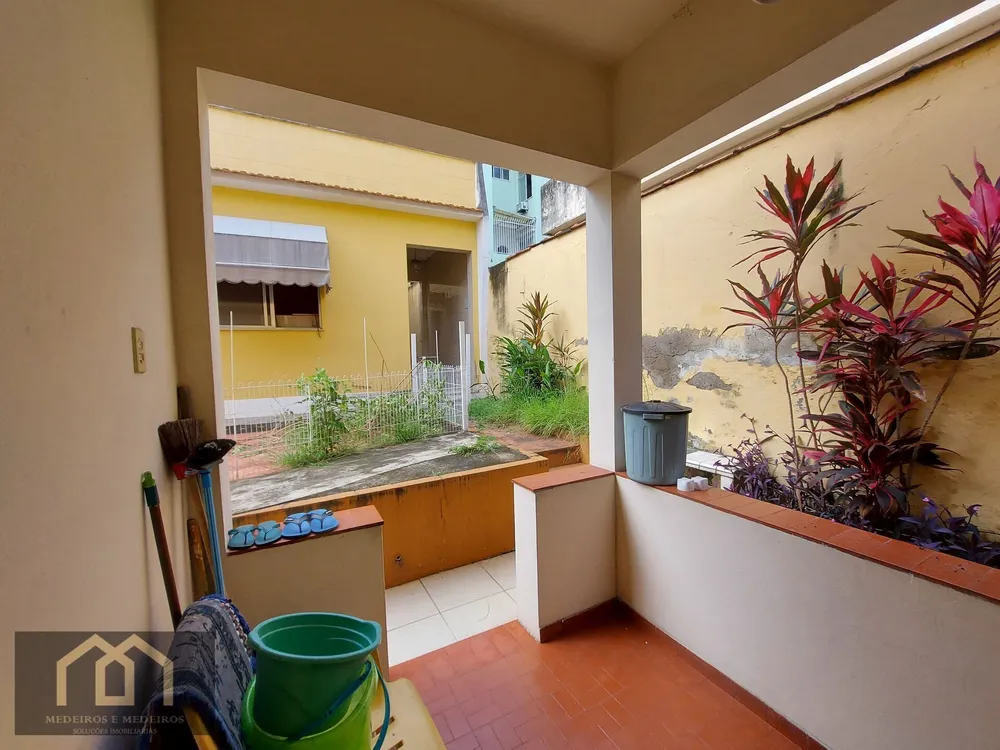 Casa, 4 quartos, 200 m² - Foto 10