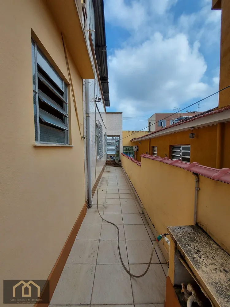 Casa, 4 quartos, 200 m² - Foto 11