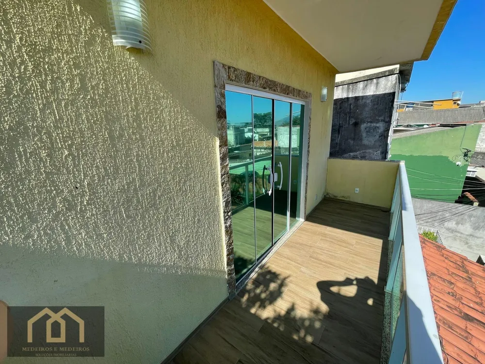 Casa, 3 quartos, 180 m² - Foto 23
