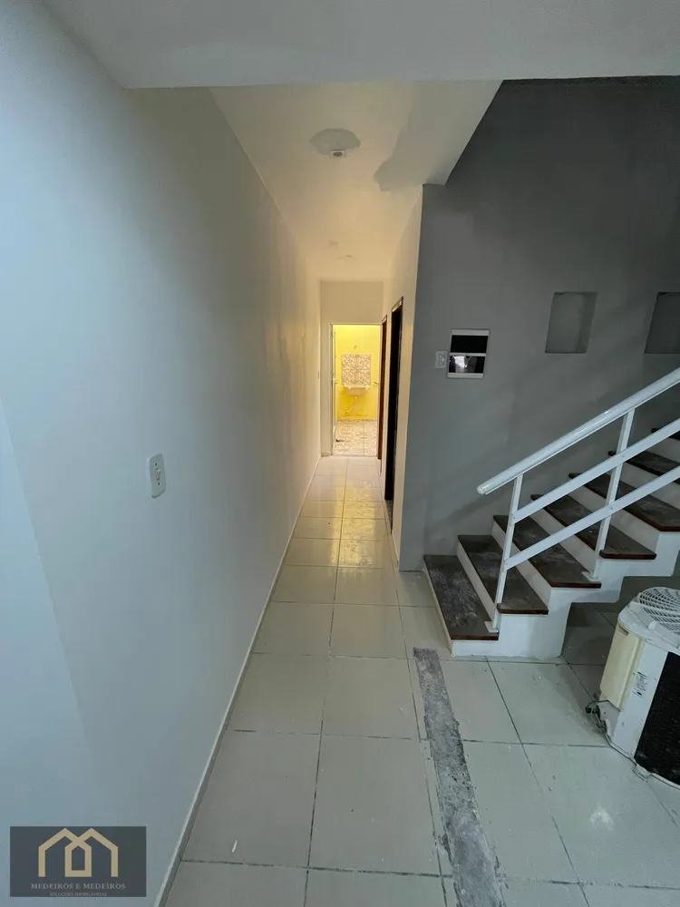 Casa, 3 quartos, 180 m² - Foto 15