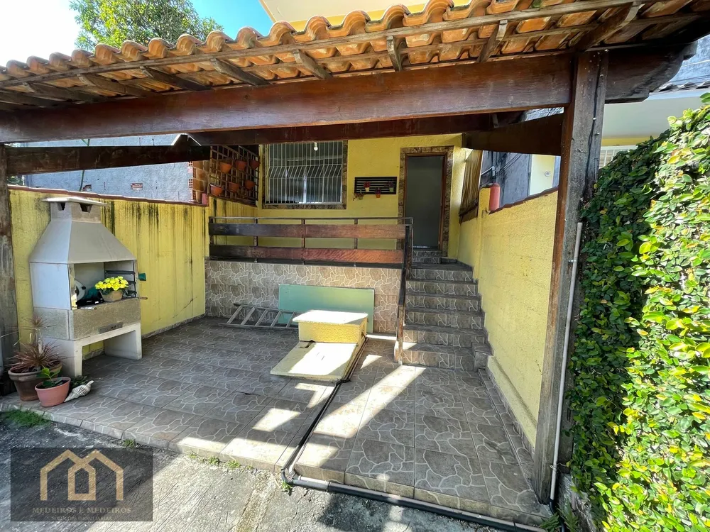 Casa, 3 quartos, 180 m² - Foto 3