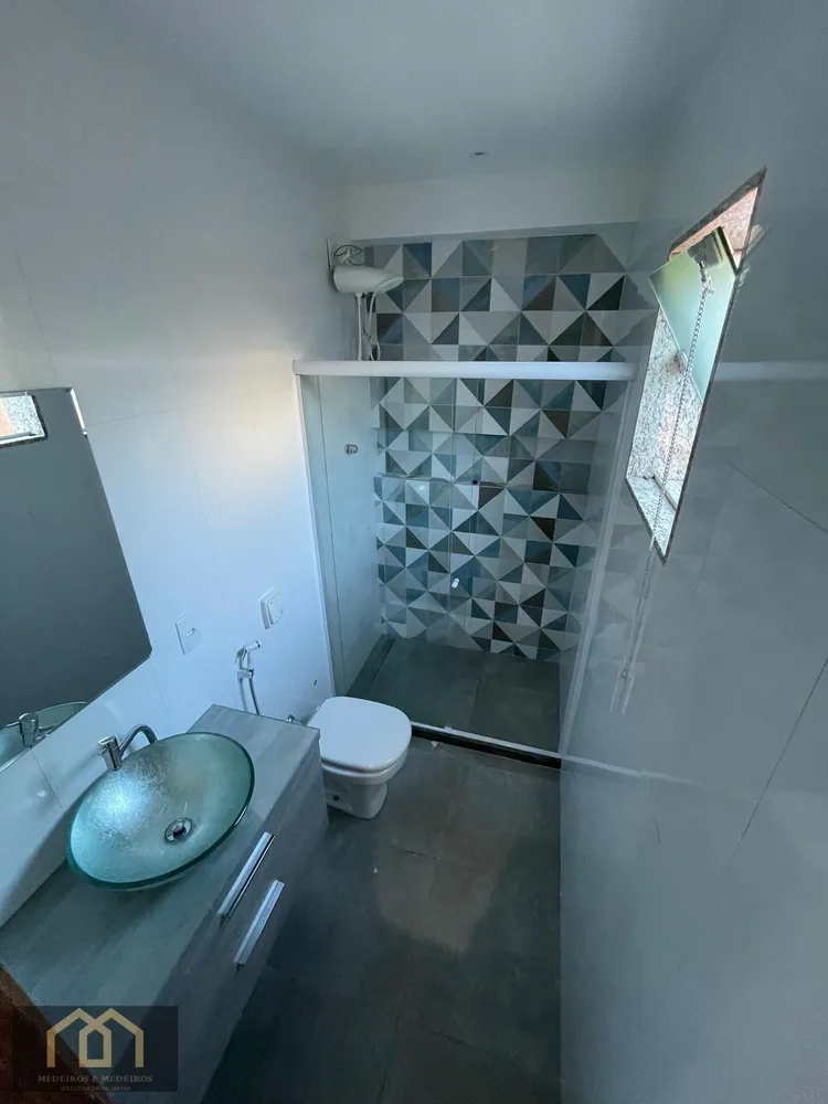Casa, 3 quartos, 180 m² - Foto 22