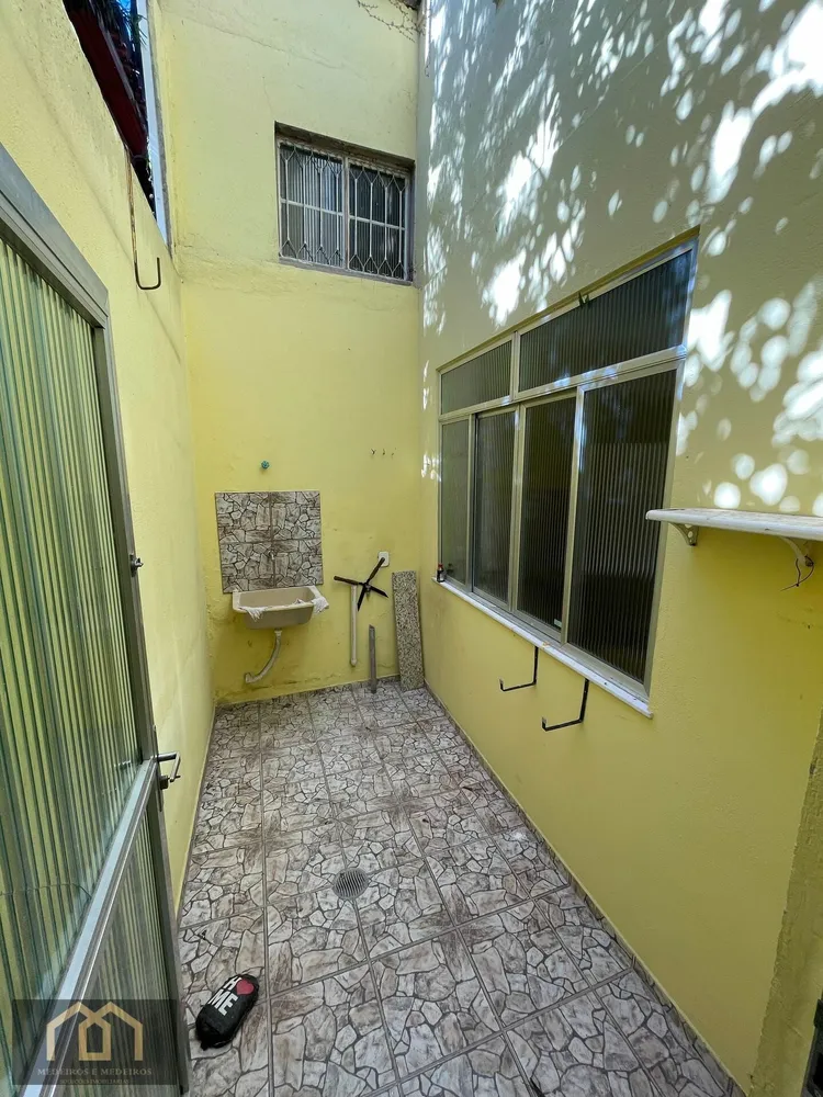 Casa, 3 quartos, 180 m² - Foto 13