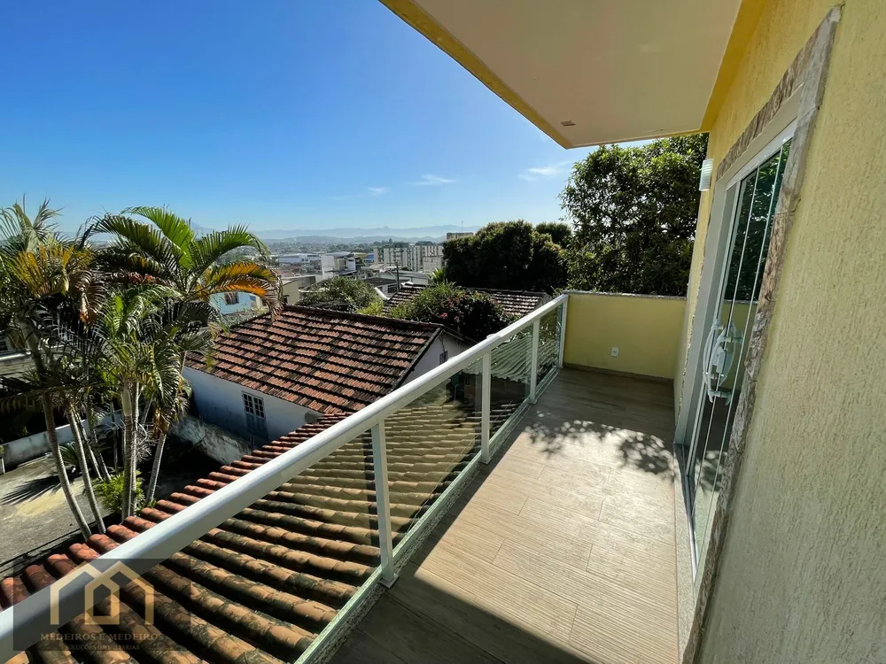 Casa, 3 quartos, 180 m² - Foto 1