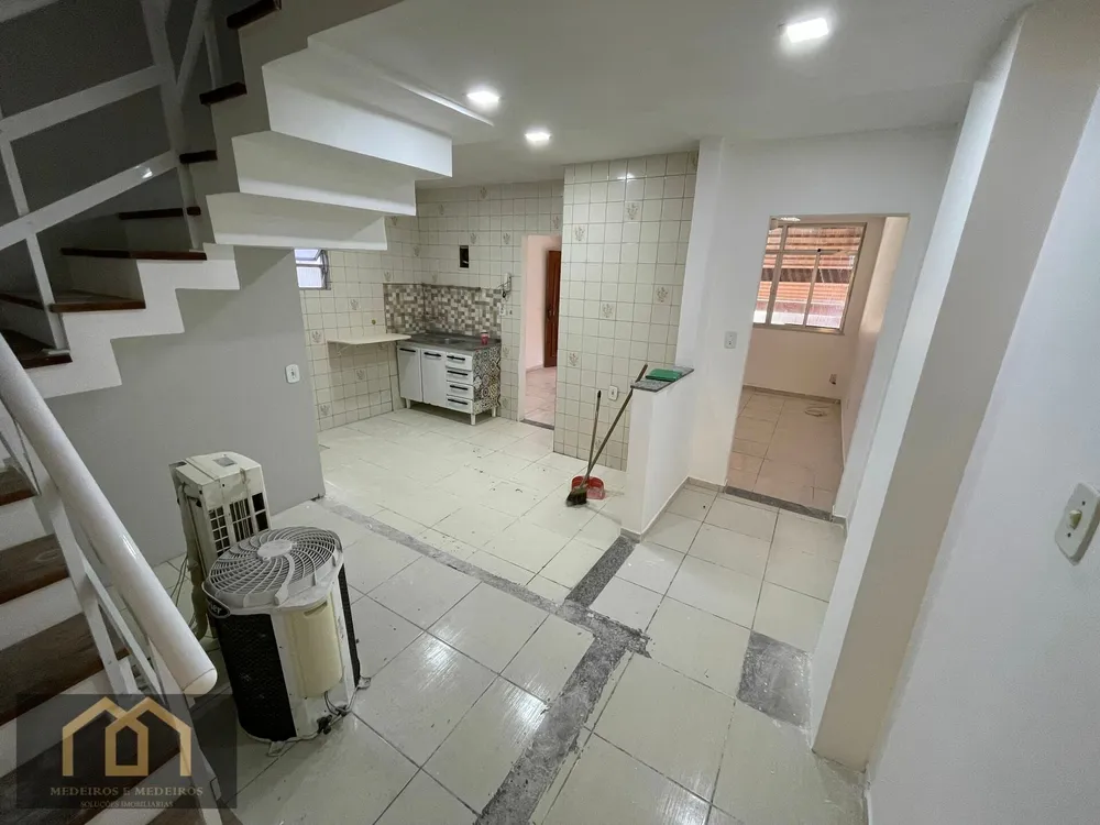 Casa, 3 quartos, 180 m² - Foto 9