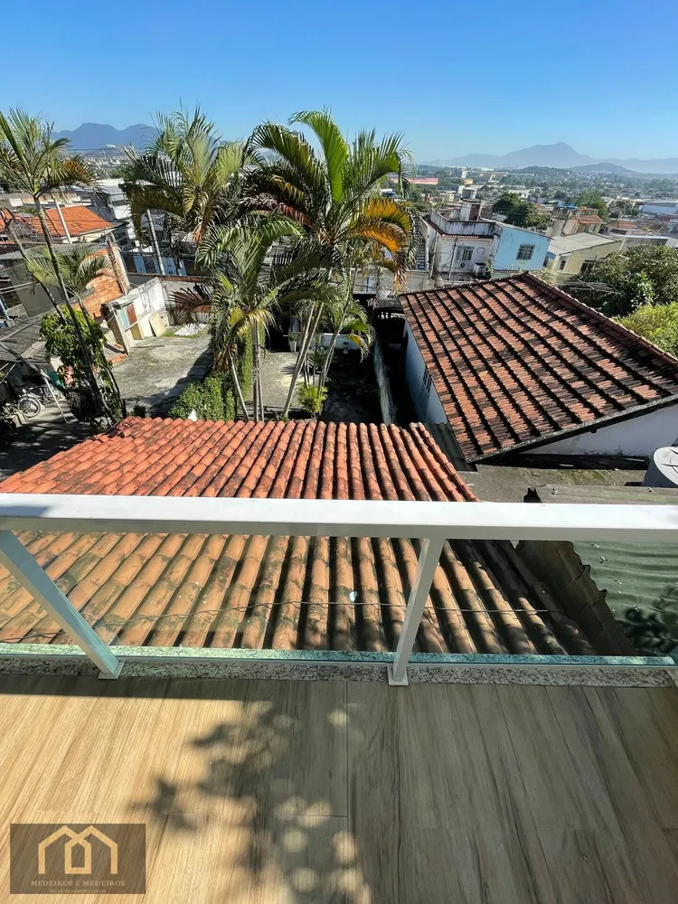 Casa, 3 quartos, 180 m² - Foto 24