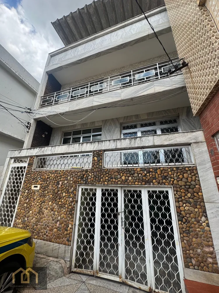 Casa, 3 quartos, 100 m² - Foto 1