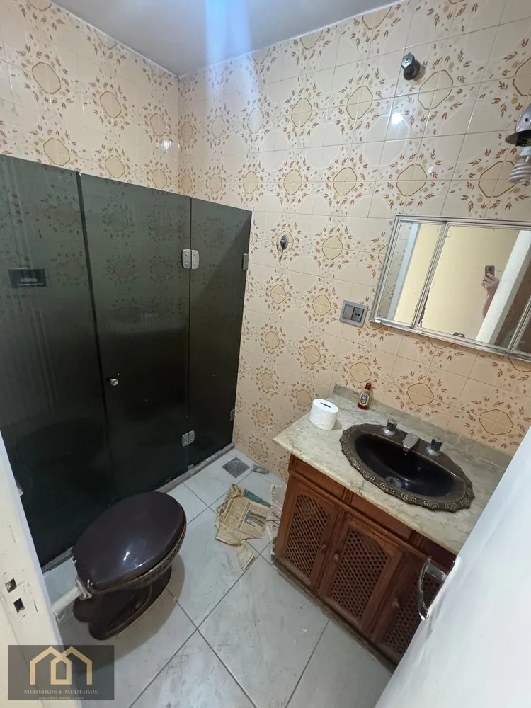 Casa, 3 quartos, 100 m² - Foto 9