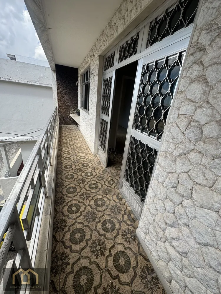 Casa, 3 quartos, 100 m² - Foto 20