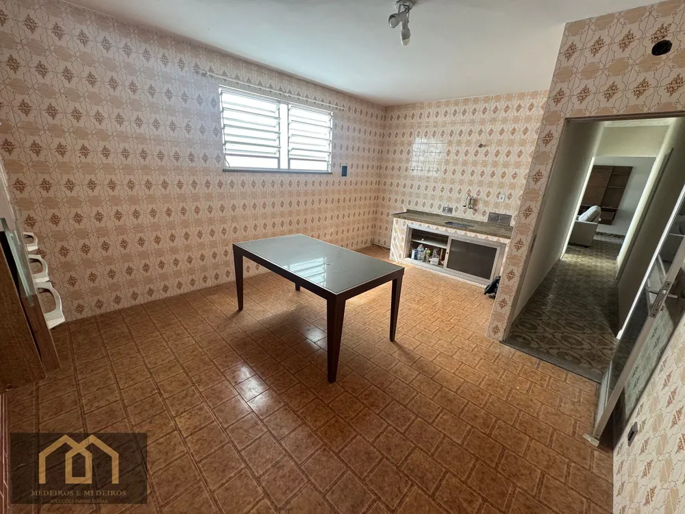 Casa, 3 quartos, 100 m² - Foto 6