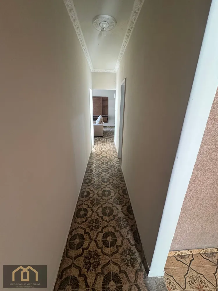 Casa, 3 quartos, 100 m² - Foto 8
