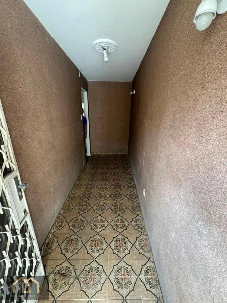 Casa, 3 quartos, 100 m² - Foto 4