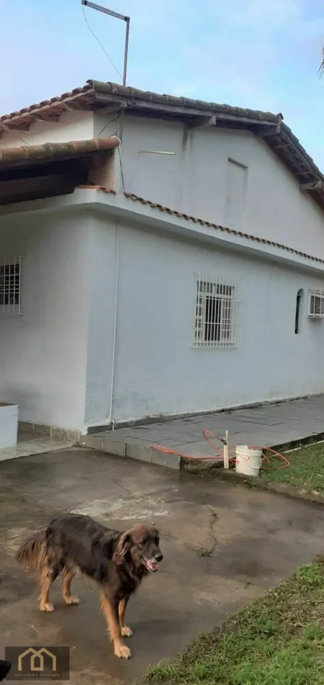 Chácara, 3 quartos, 1500 m² - Foto 12