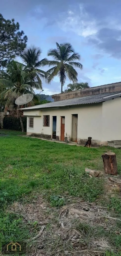 Chácara, 3 quartos, 1500 m² - Foto 11