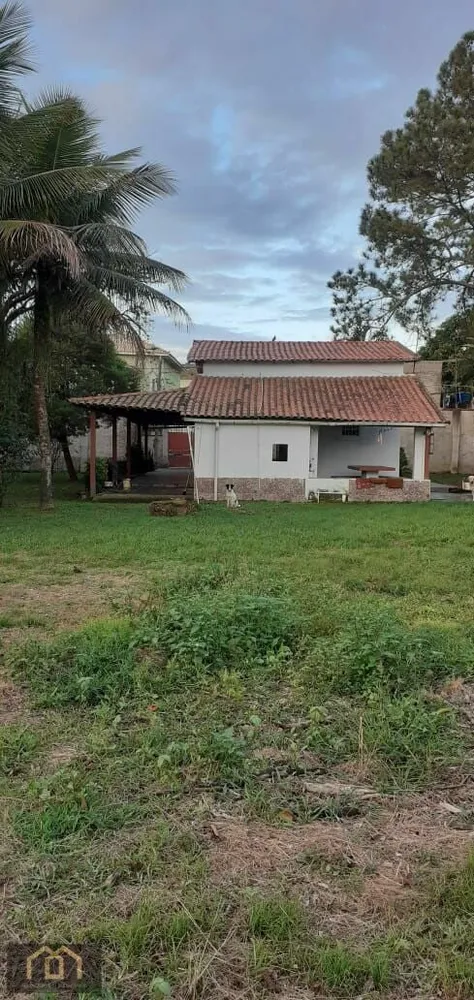 Chácara, 3 quartos, 1500 m² - Foto 15